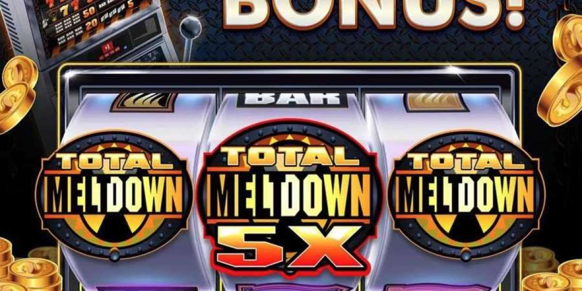 A Comprehensive Guide on How to Play Online Slot