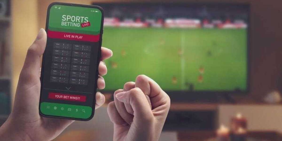 Ultimate Guide to Korean Sports Gambling Sites