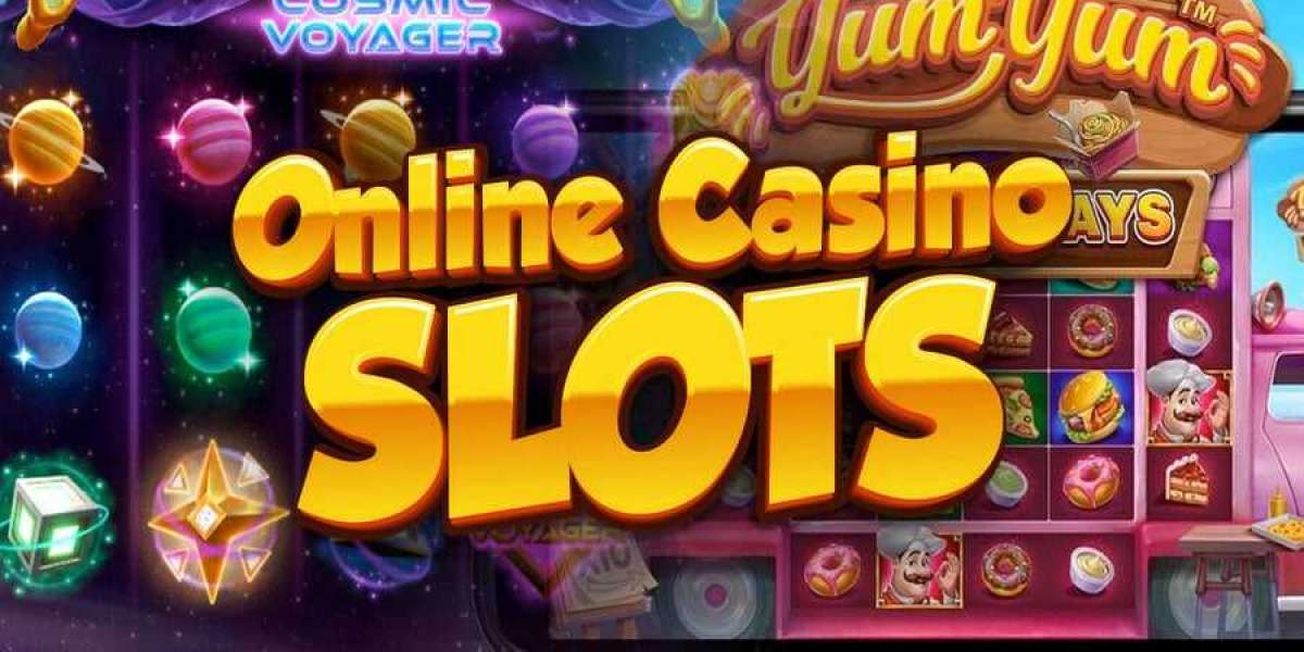 The Ultimate Guide to Casino Sites