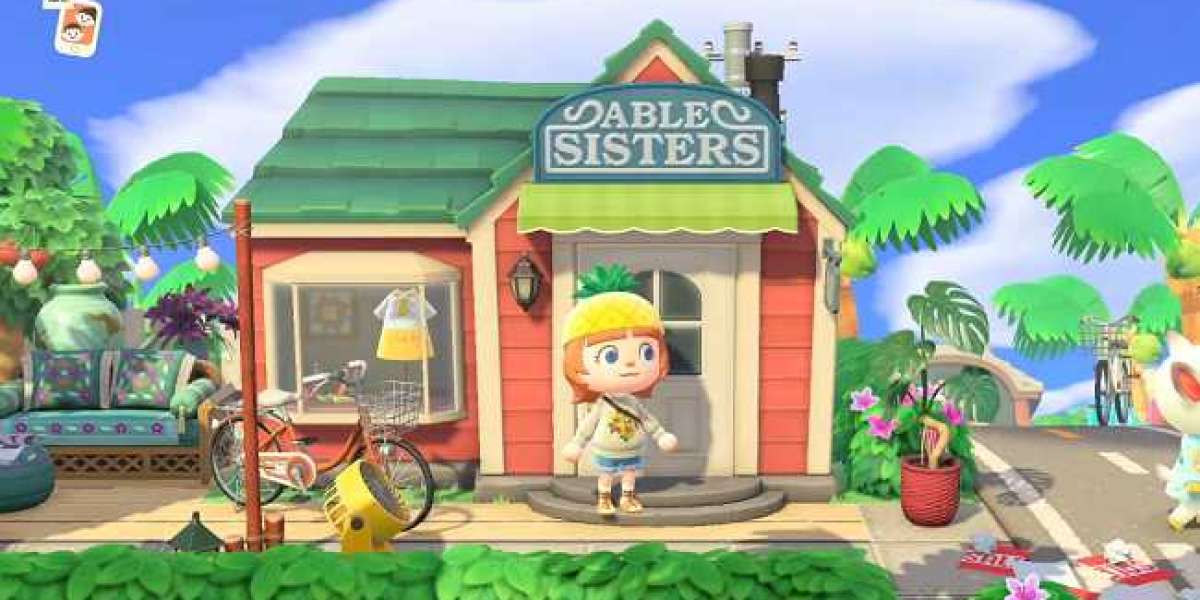 Animal Crossing: New Horizons Mastering the Stalk Market: A Comprehensive Guide to Turnip Trading