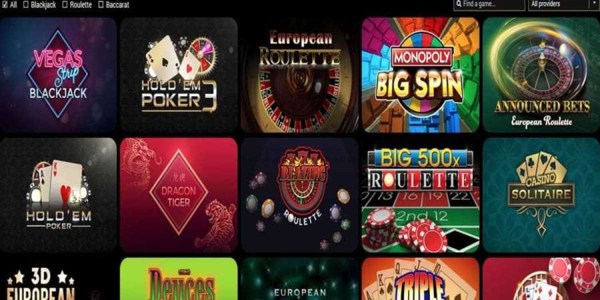 Mastering Online Baccarat: A Complete Guide