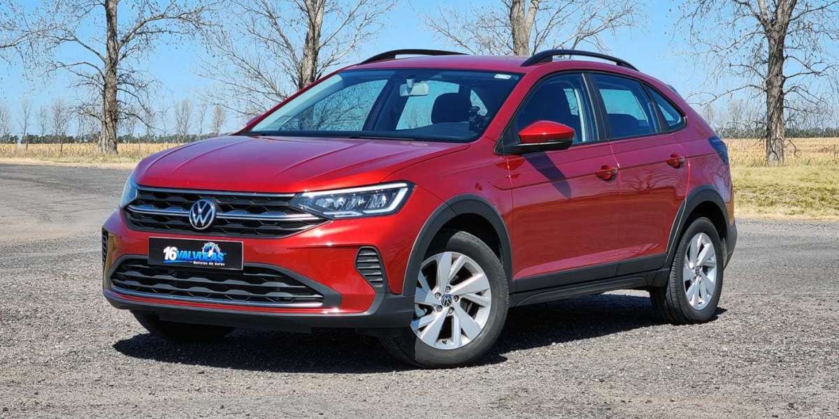 Volkswagen Nivus: O Que Esperar do Preço dos Usados no Mercado Atual?