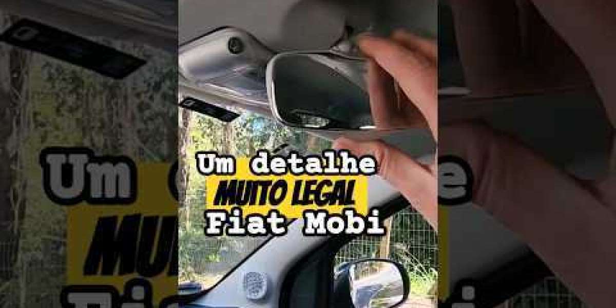 Valor do Fiat Mobi 2024: O que Esperar do Novo Compacto?