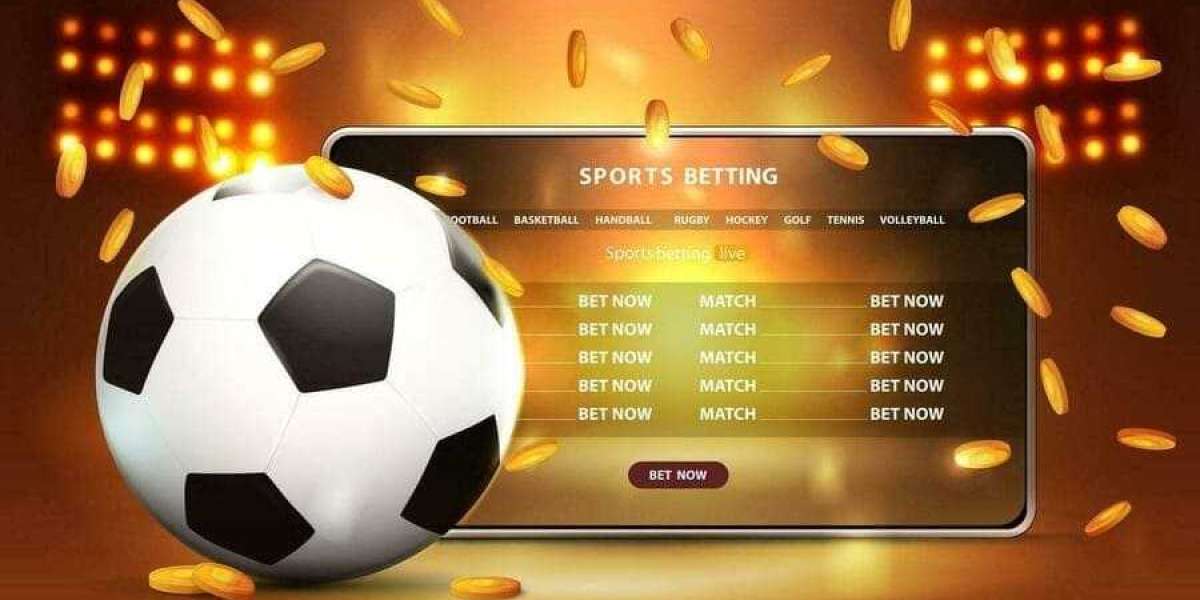 Your Ultimate Insider's Guide to Sports Gambling