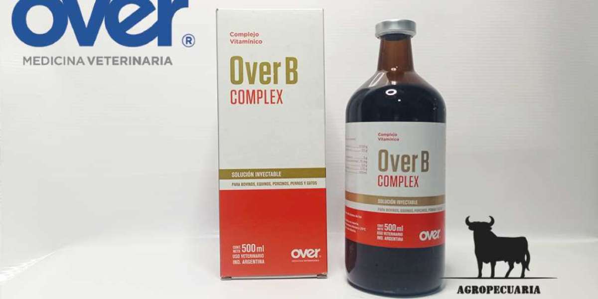 Optovite B12 1000 mcg cianocobalamina Solución inyectable