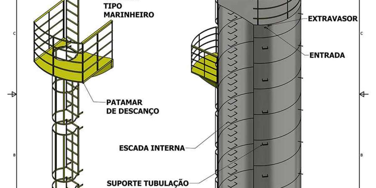 Depósitos de agua ILURCO Depósitos Metálicos