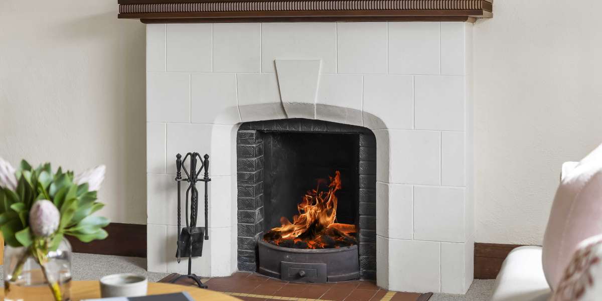 10 Quick Tips About Fireplace