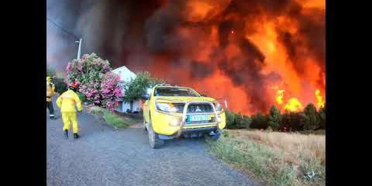 El Gobierno aprueba el Plan de actuaciones para lucha contra los incendios forestales 2023