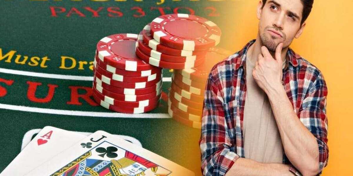 Discover the Best Online Casino Sites