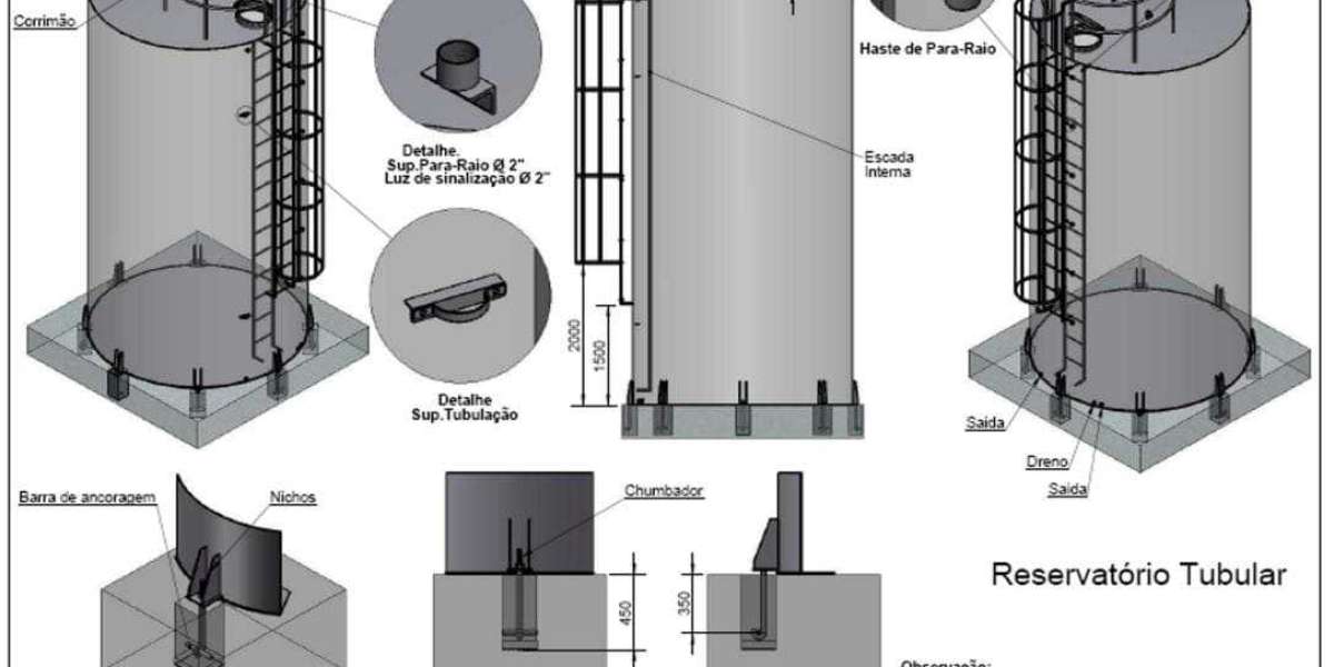 Packed and Tray Columns