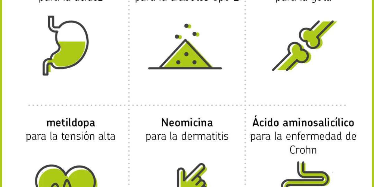 Cuáles son los beneficios de la biotina para el organismo