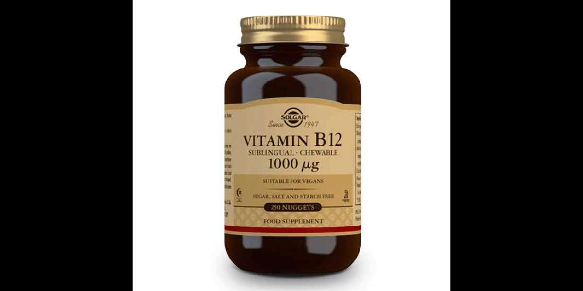 Alimentos ricos en vitamina B12 para incorporar a tu dieta