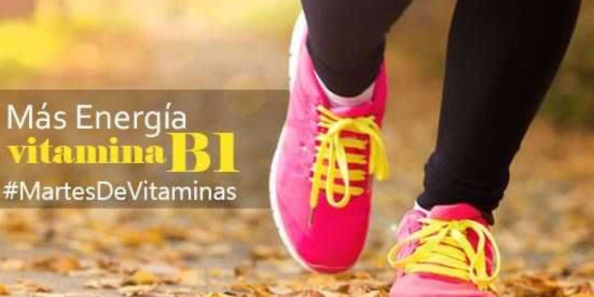 ¿La biotina engorda o adelgaza? Todas las claves para conocer al detalle esta vitamina