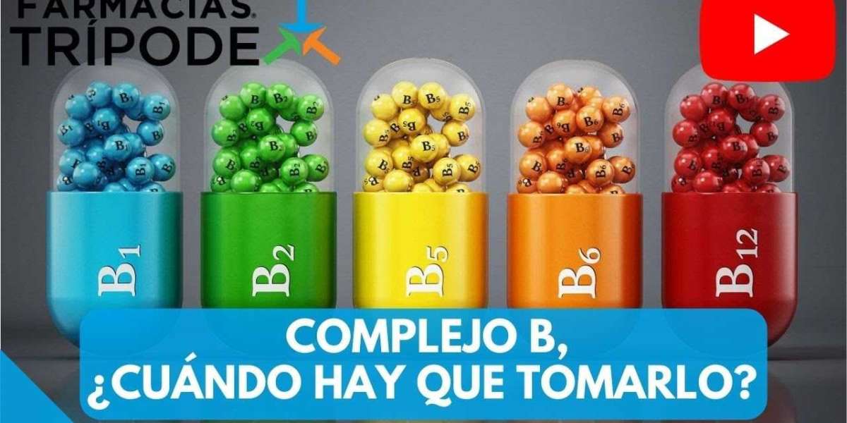 ¿Cómo tomar vitaminas y cuándo deberías tomarlas?