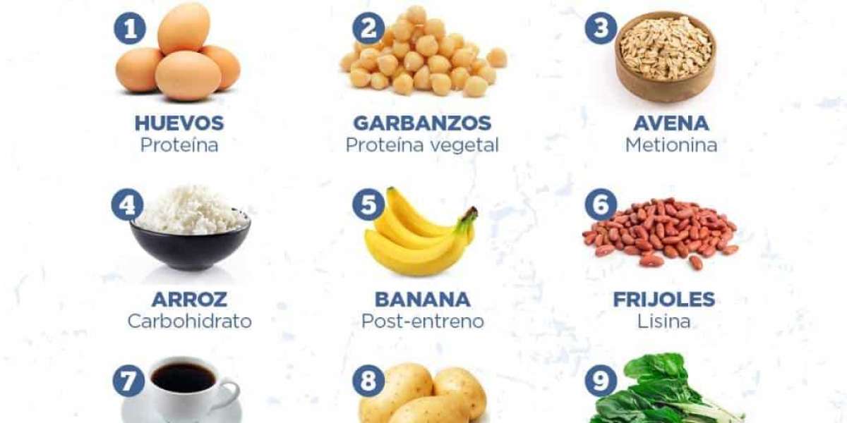 Descubre los ingredientes y beneficios de la gelatina en tu dieta diaria