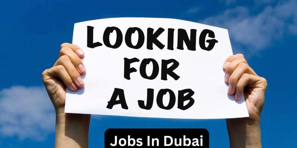 Jobs in Dubai: Your Ultimate Guide to Employment Opportunities