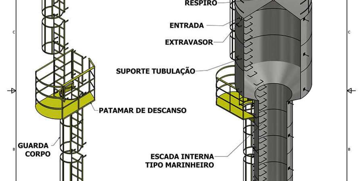 How Much Does it Cost to Build a Water Tower?