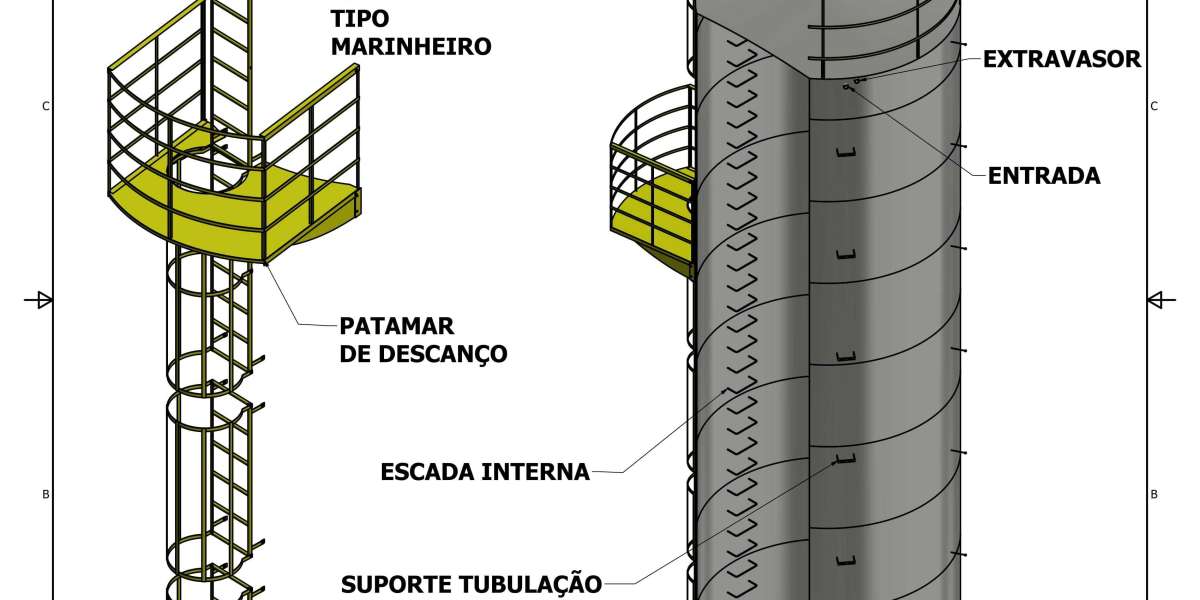 Sistemas de columna seca PREFIRE Innovation Hub