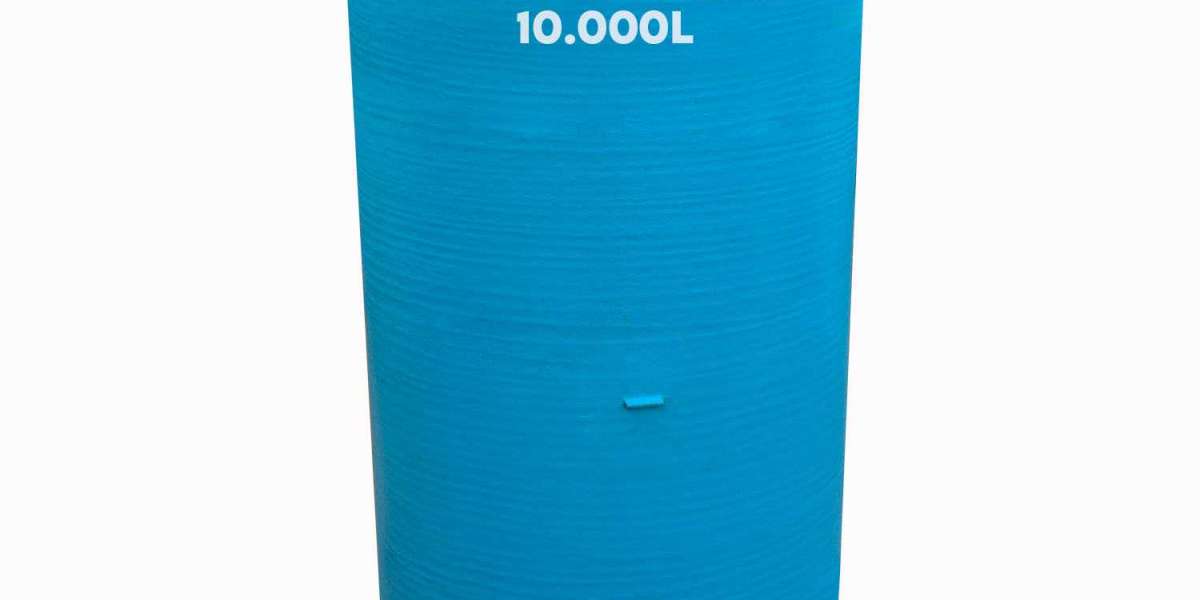 10000 Litre Modline AQUAPLATE Steel Water Tank 10000L Kingspan Tank 1150x4000x2250mm