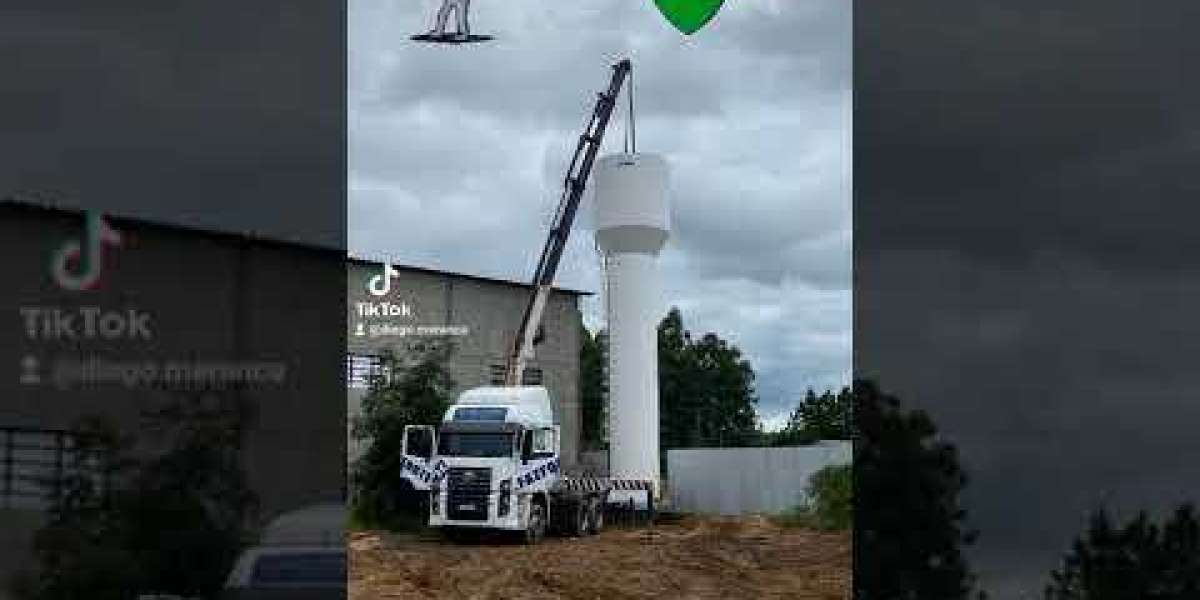 Tanque de agua 5000 Litros Almacenamiento de agua