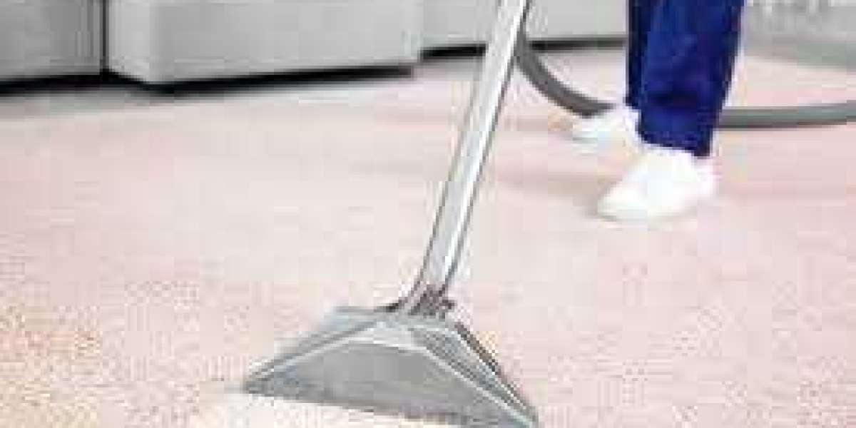 How Carpet Cleaning Can Improve Your Home’s Freshness and Comfort