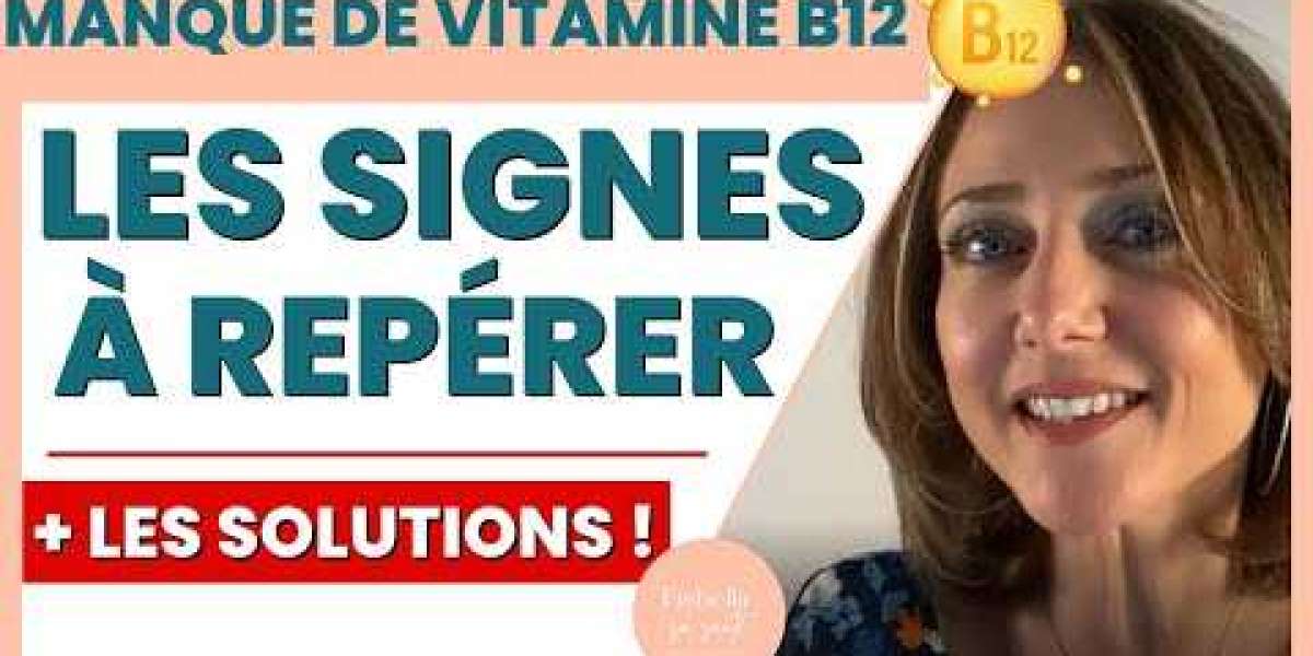 Comprar vitamina B12 online Productos de alta calidad