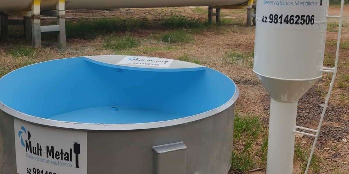 Water Storage Tanks