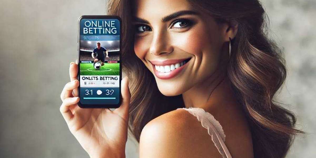 The Rise of Sports Betting Sites