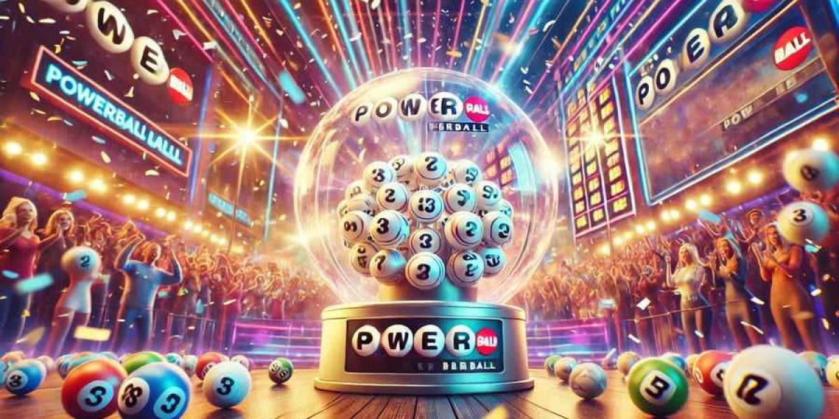 Bepick Powerball: Your Ultimate Guide