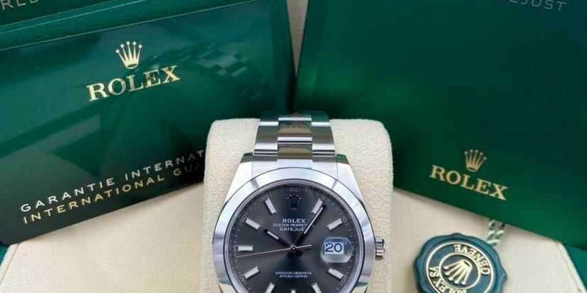 Is A Replica Rolex Actual Gold - An Summary