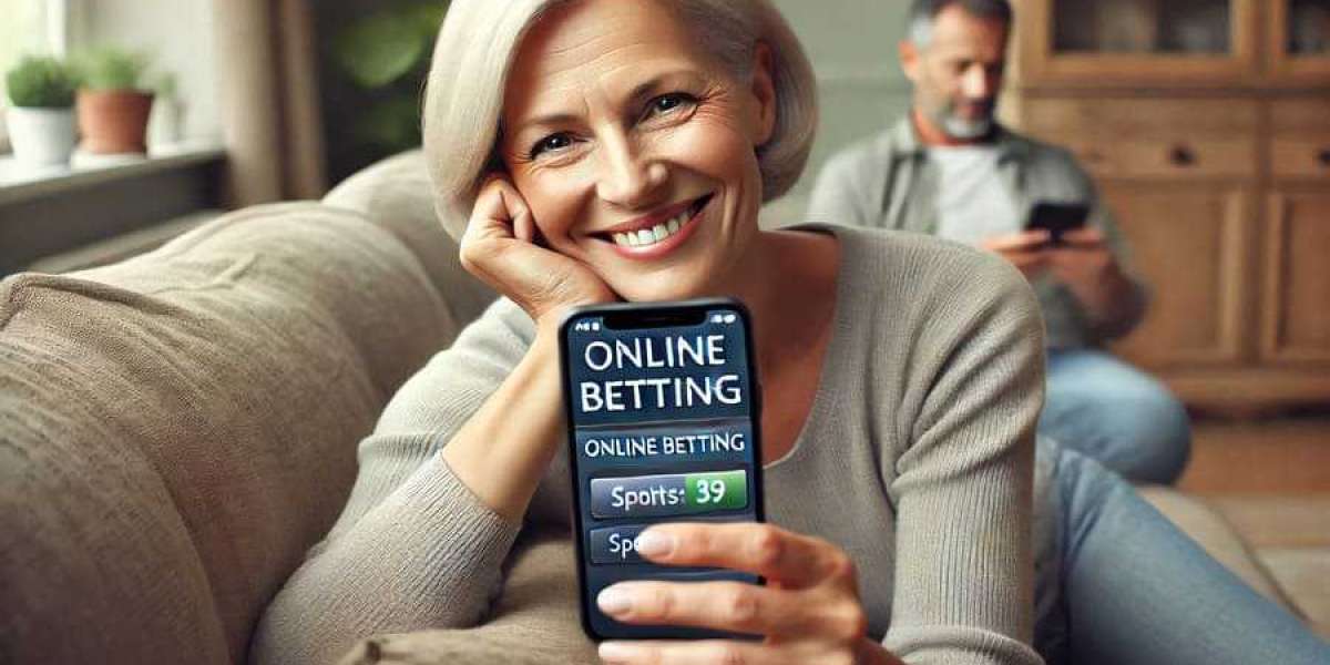 Discovering Korean Gambling Sites