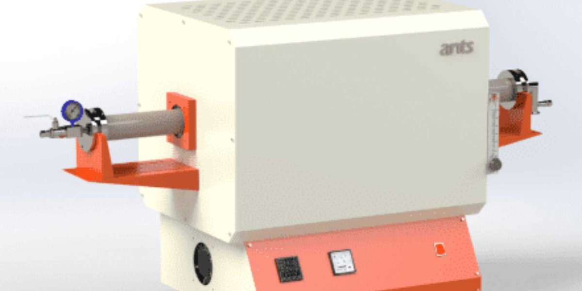 How to Choose the Right Tube Furnace for Your Lab