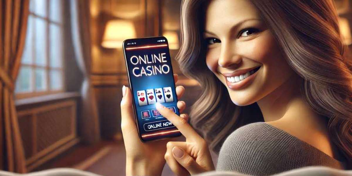 Online Baccarat: The Game of Elegance