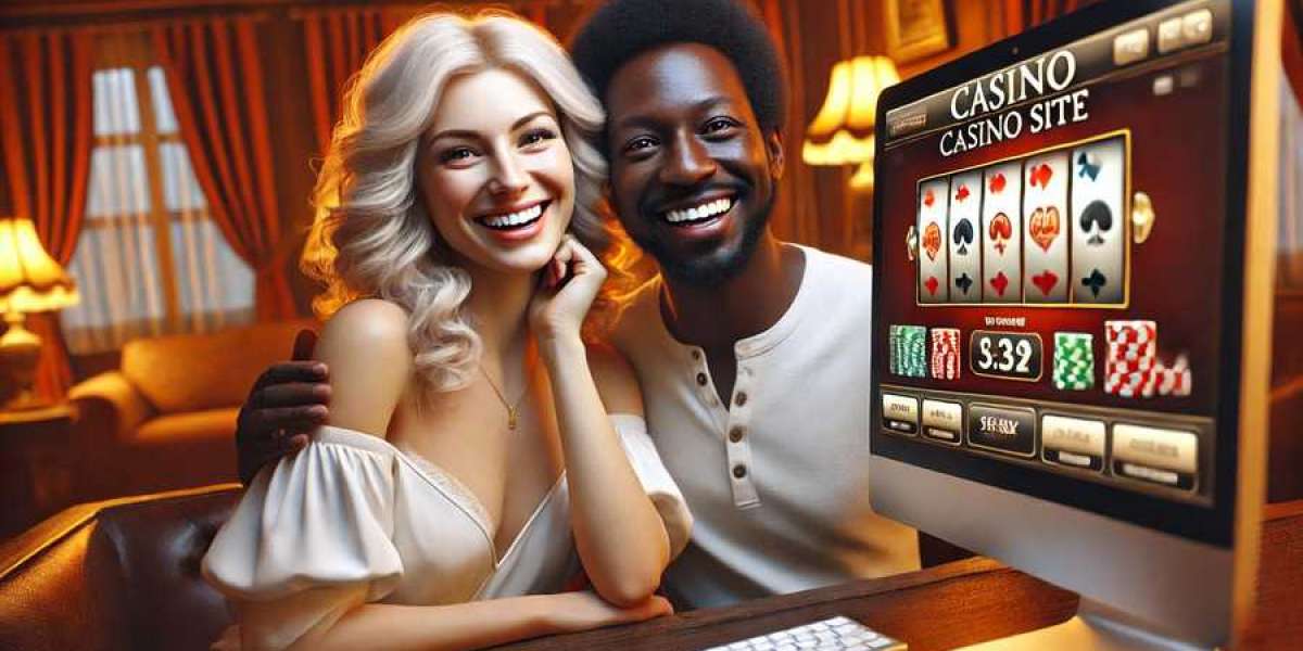 Exploring the Top Casino Sites