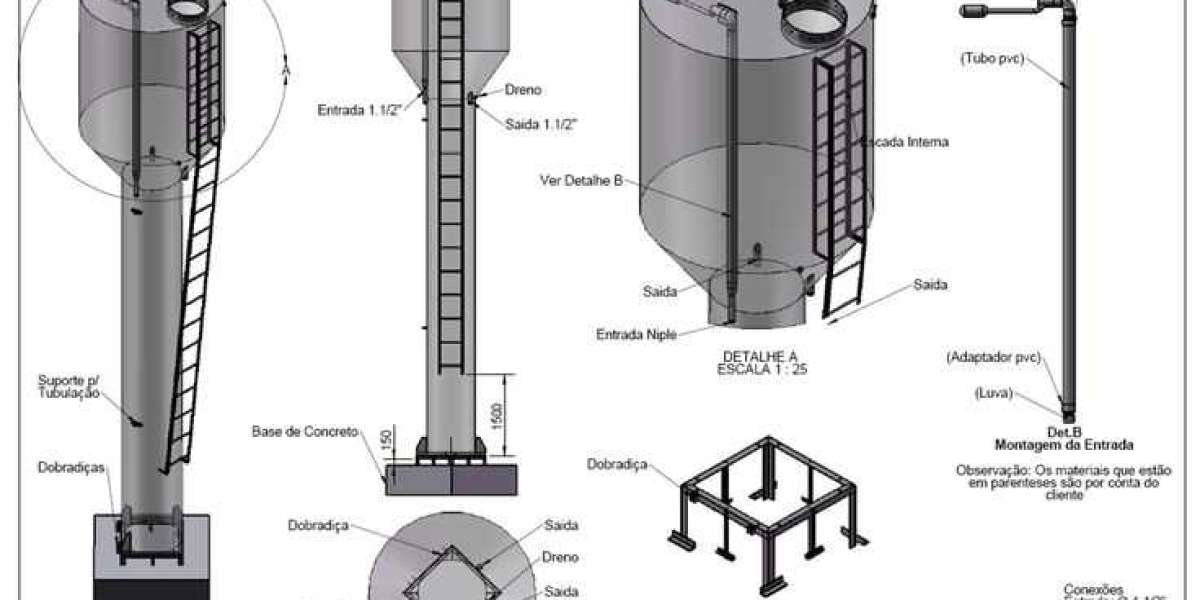 Depositos almacenamiento agua potable- Aqua Energy