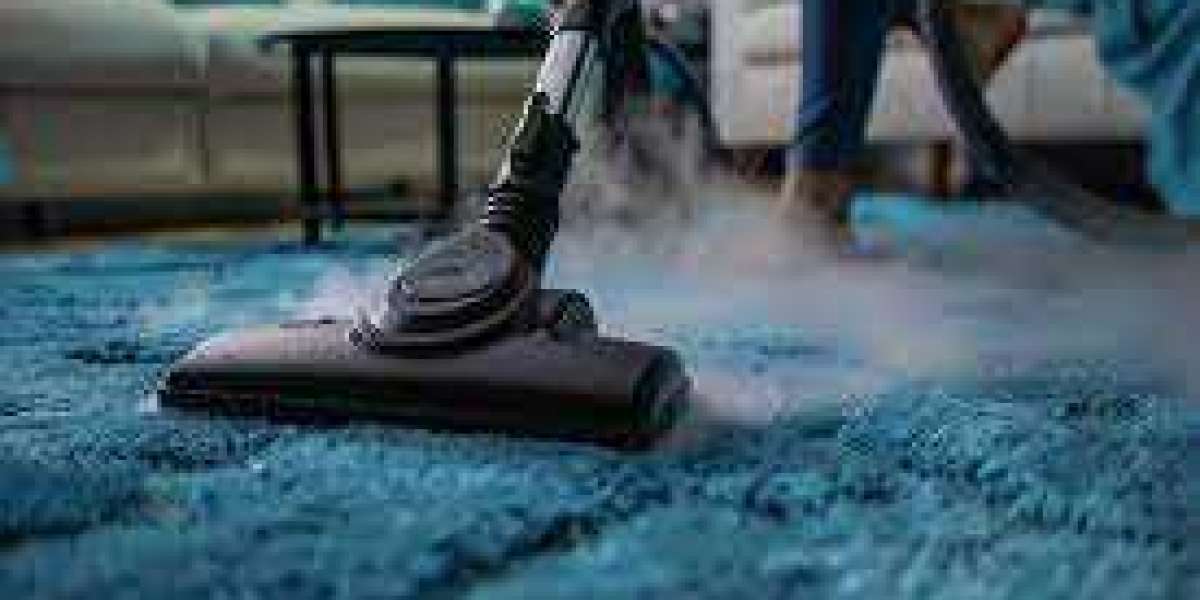 How Professional Carpet Cleaning Can Transform Home Air Quality