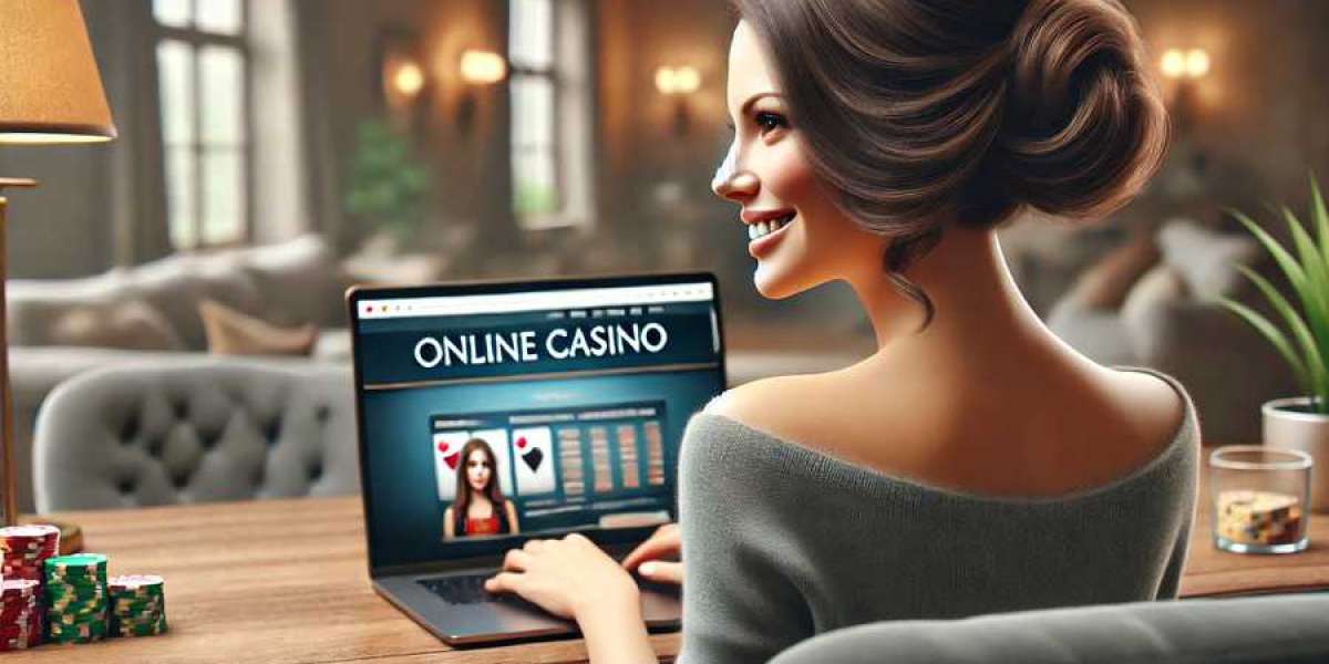 The Ultimate Guide to Online Casino Sites