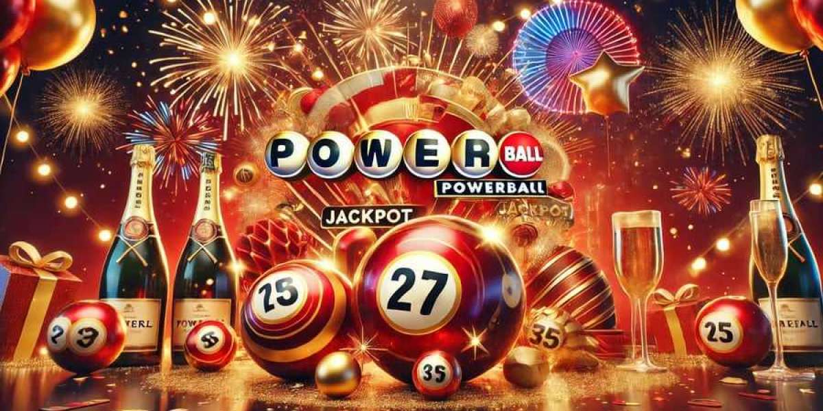 Unlock Your Luck with Bepick Powerball