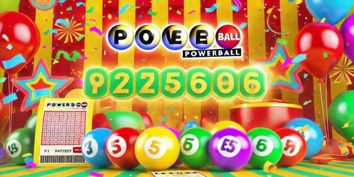 Discover Bepick Powerball Today