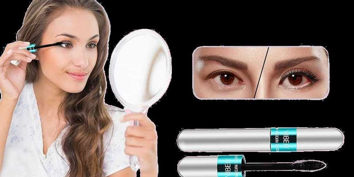 Ten Reasons why Having A superb How To Use Vibely Mascara Isn't Enough