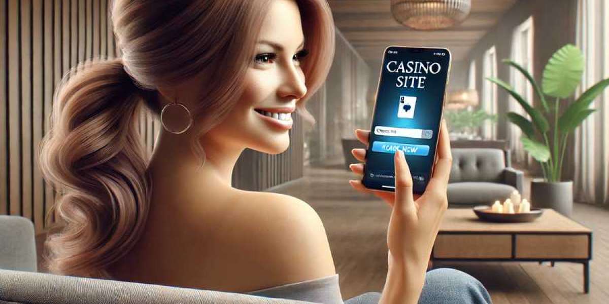 Unveiling the World of Online Casinos