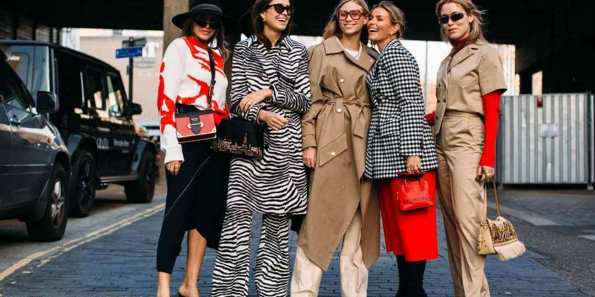 Loewe original trend forecasters are bypassing the predictions they