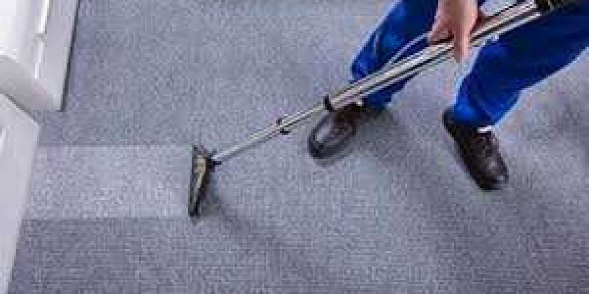 How Carpet Cleaning Can Improve Your Home’s Freshness