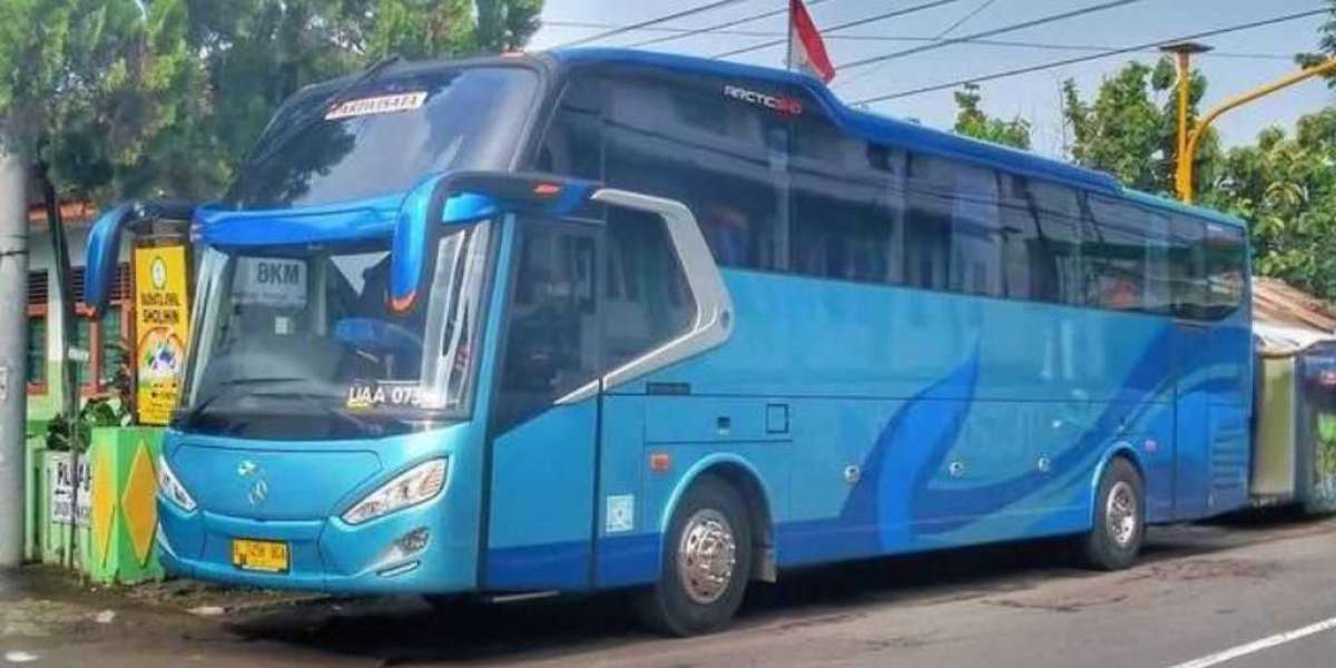 Dengan Kemewahan dan Kenyamanan: Harga Sewa Bus Big Bird Part 2