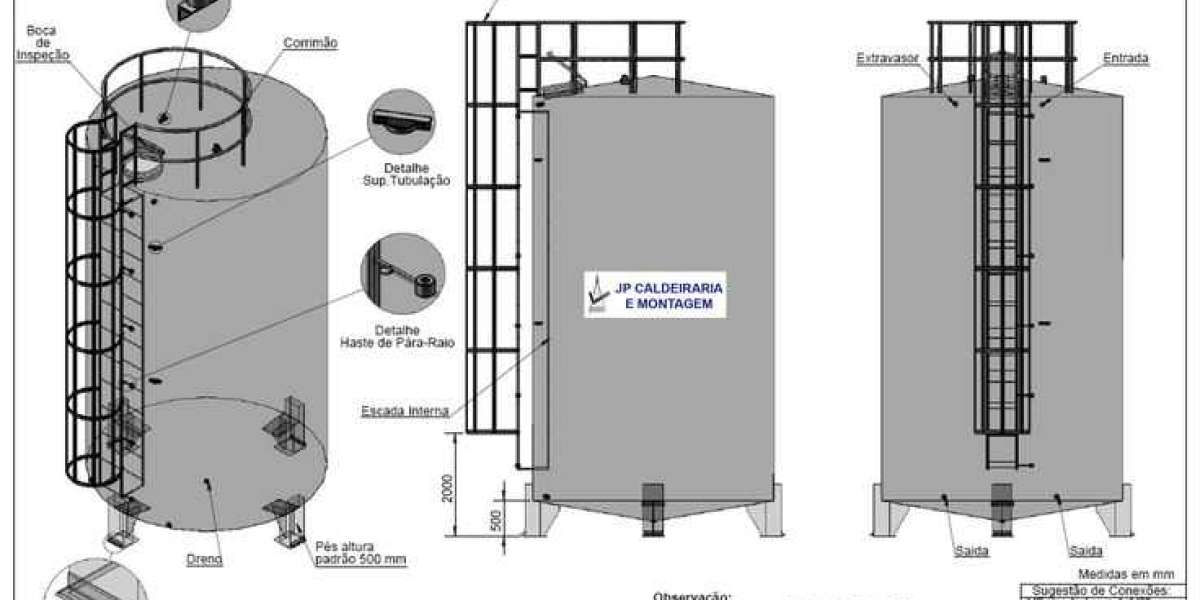 10000 Litre Water Tanks 10001-20000 Litres