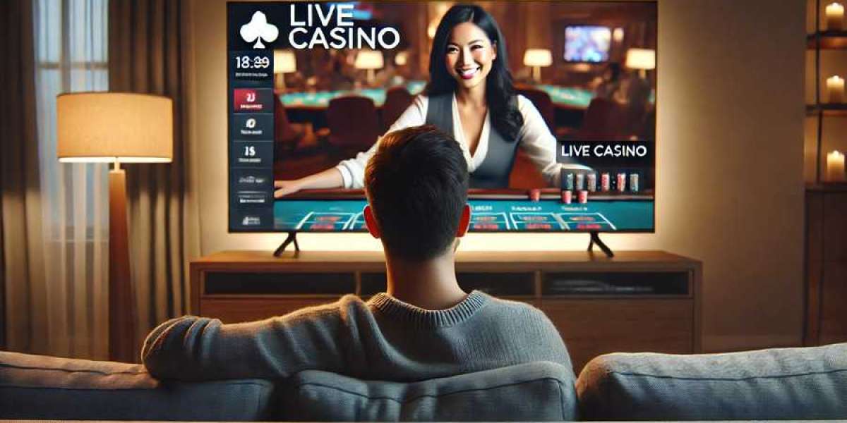 Exploring the Online Casino Boom