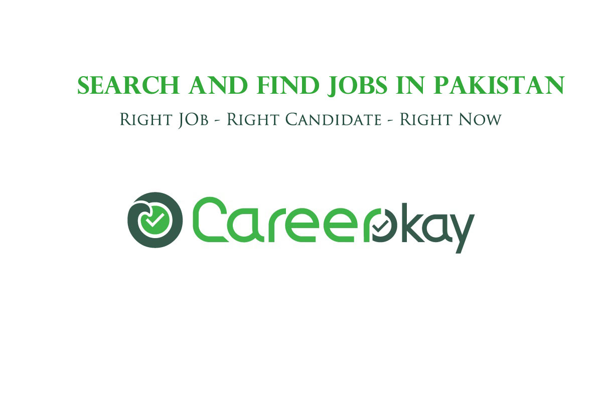 Jobs in Karachi - Latest (Oct 2024)- CareerOkay.com