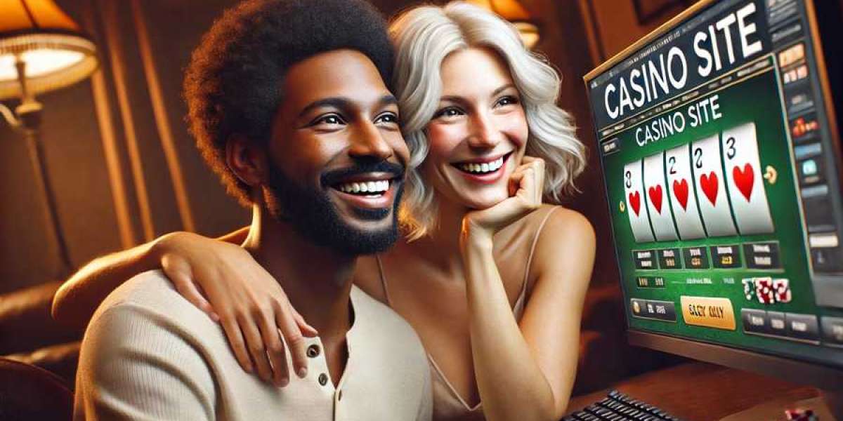 Discover the Best Casino Sites