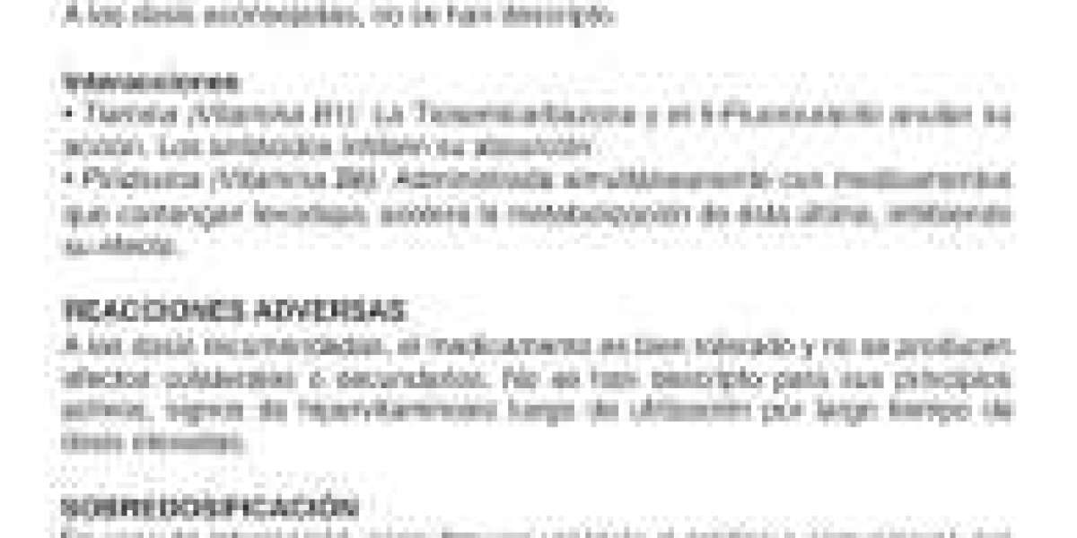 Ácido Fólico: Qué Es Y Sus Efectos En El Organismo Farmacia Angulo