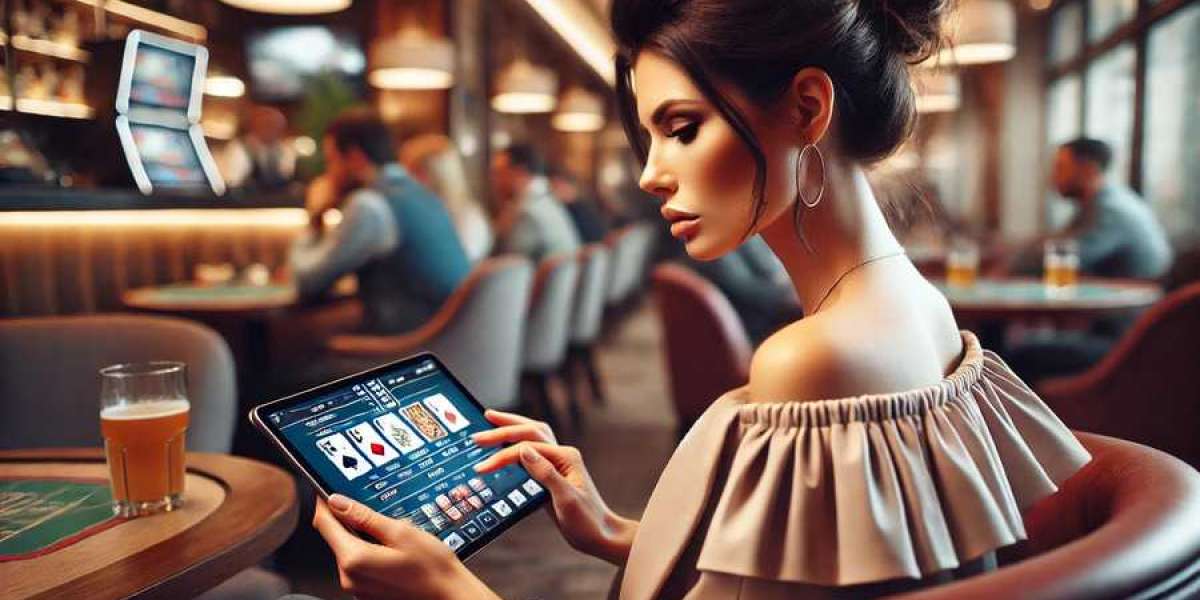 Explore the World of Online Baccarat